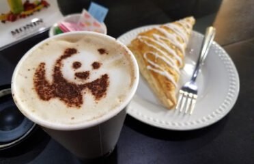 Das KaffeeHaus von Frau BurkhartÃ¢â‚¬Â